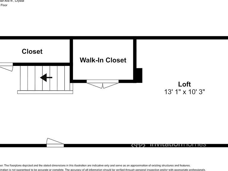 5757 Adair Ave N — Photo 5