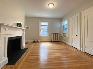 48 Lyon St #1, New Haven, CT 06511