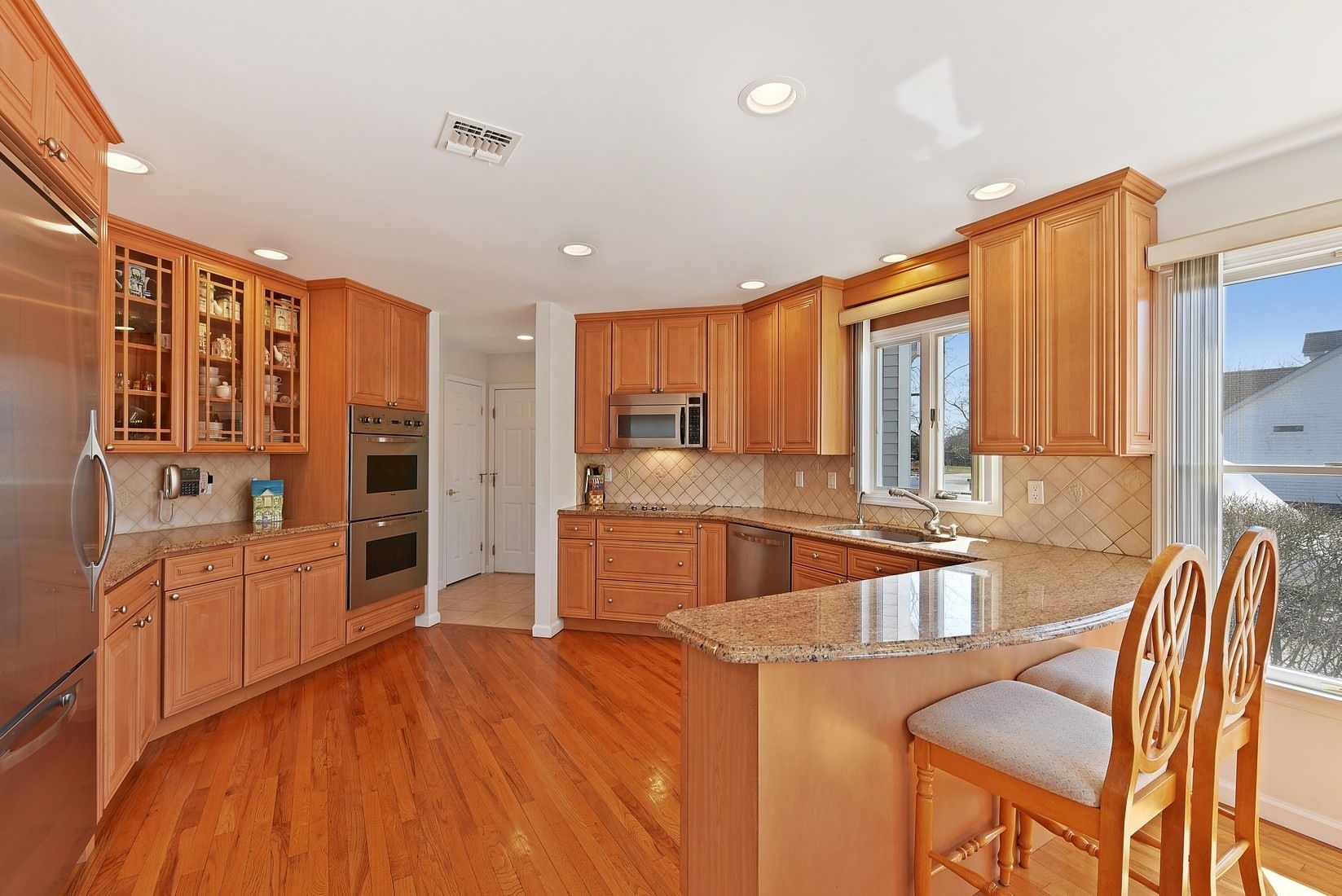 16 Egret Way, Center Moriches, NY 11934 Out East