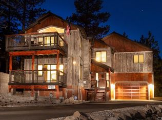 42201 Eagle, Big Bear Lake, CA 92315