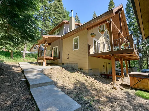 64368 Tamarack Rd, Lostine, OR 97857