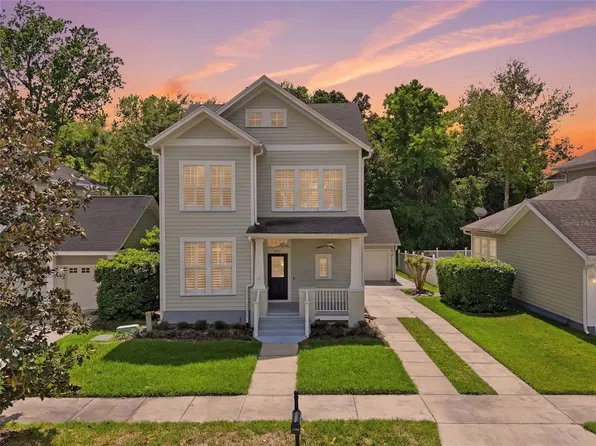 1102 Banks Rose Ct, Celebration, FL 34747