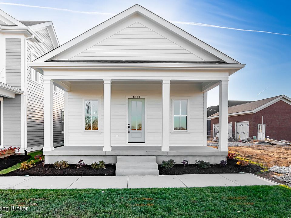 6111 Passionflower Dr, Prospect, KY 40059 | Zillow