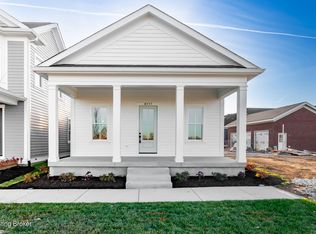 6111 Passionflower Dr, Prospect, KY 40059