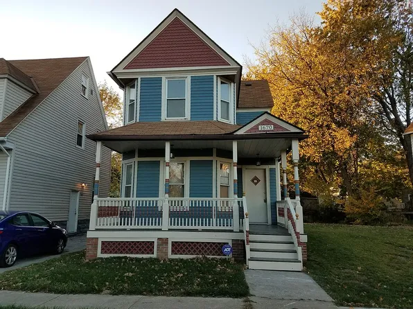 1670 W 69th St, Cleveland, OH 44102