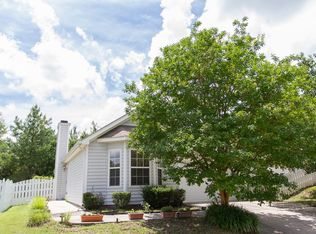 607 Ashford Ln, Durham, NC 27713