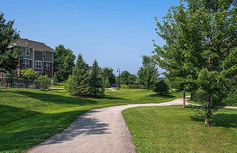 The Residences of Orland Park Crossing — Photo 24
