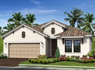 Triumph Plan, Verandah, Fort Myers, FL 33905