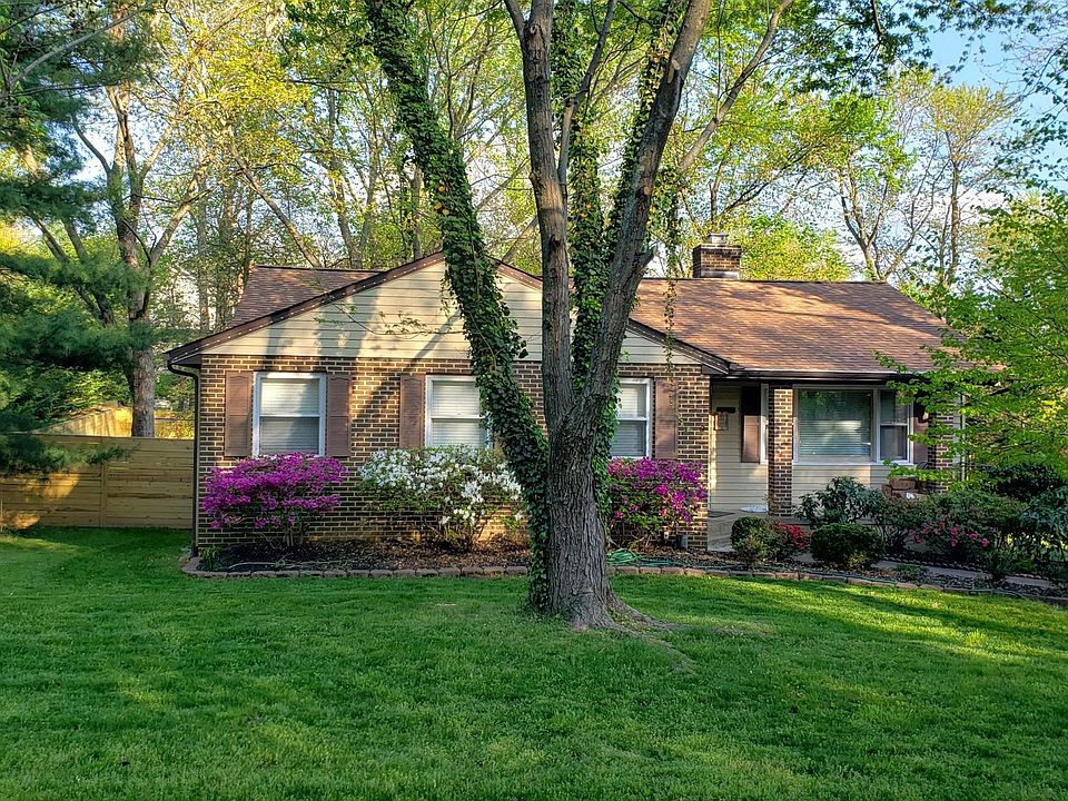 1st image of 4411 Roberts Ave
