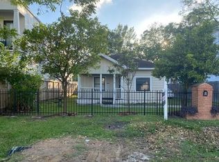 1507 Laird St #A, Houston, TX 77008
