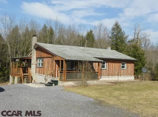 219 Elm Rd, Moshannon, PA 16859