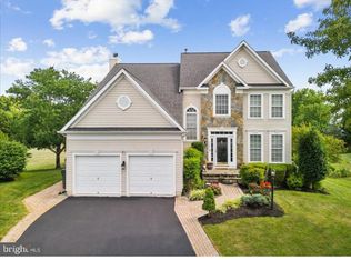 1803 Castle Rock Ct, Frederick, MD 21701
