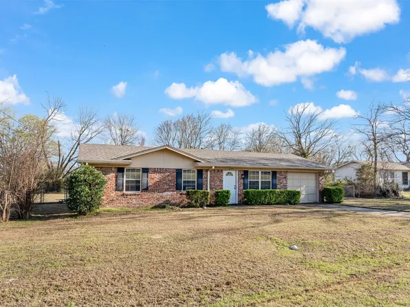 230 Nichols Dr, Canton, TX 75103