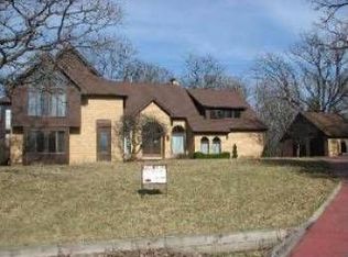 3048 E Timberedge Ct, Crete, IL 60417