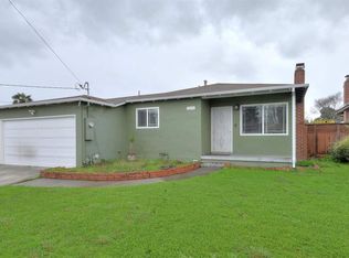 1242 McFarlane Ln, Hayward, CA 94544