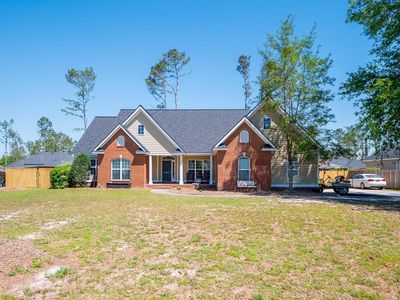 5611 Nutmeg Cir, Lake Park, GA, 31636