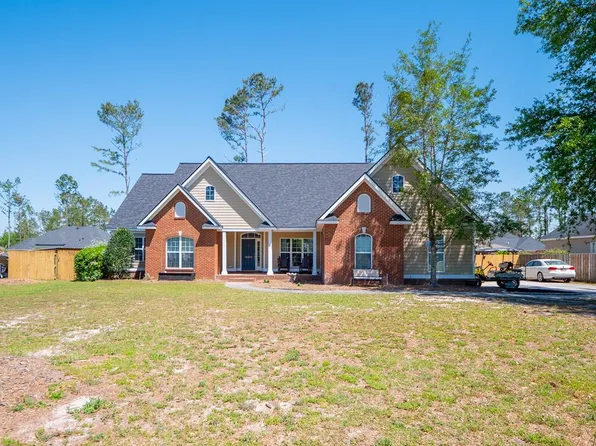 5611 Nutmeg Cir, Lake Park, GA 31636