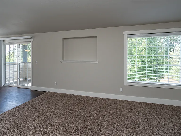 2 Bedroom Home