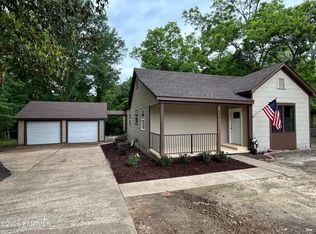 434 Columbus Ave, Philadelphia, MS 39350