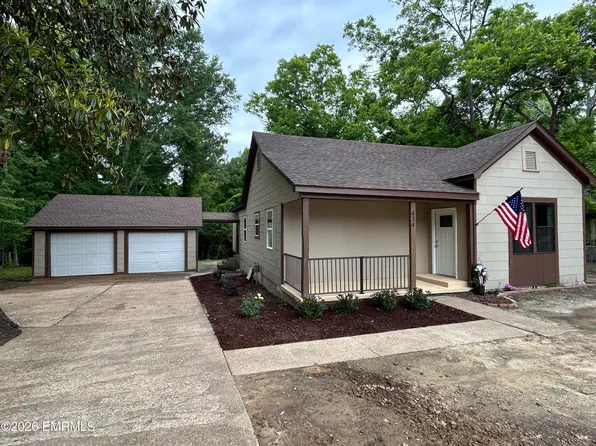 434 Columbus Ave, Philadelphia, MS 39350