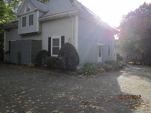 Carriage House