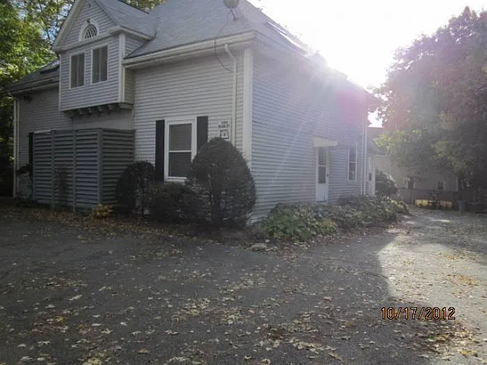 Carriage House