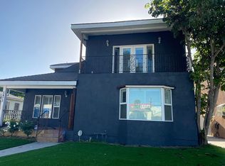 3473 S Sycamore Ave, Los Angeles, CA 90016
