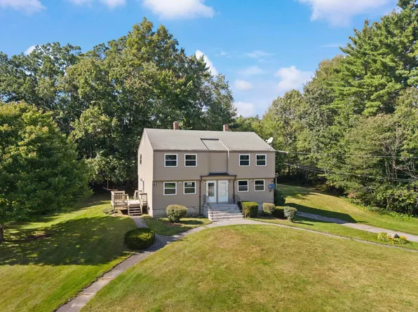 31L Juniper Road, Derry, NH 03038
