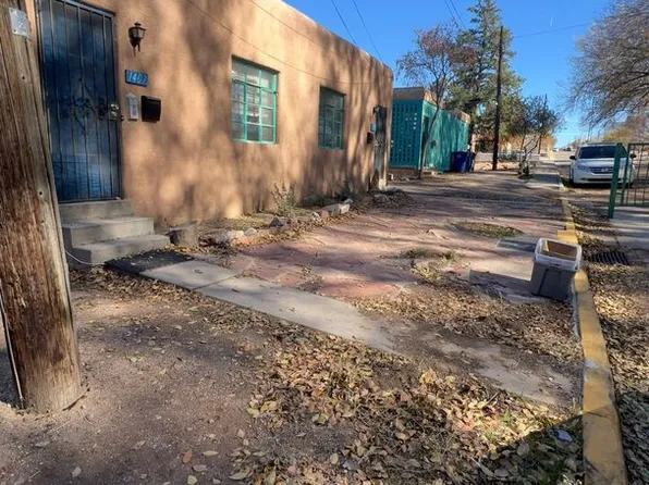 1407 - 1409 Hazeldine Ave SE, 1407-1409 Hazeldine Ave SE #1407, Albuquerque, NM 87106