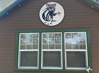 146 E Chewuch Rd, Winthrop, WA 98862