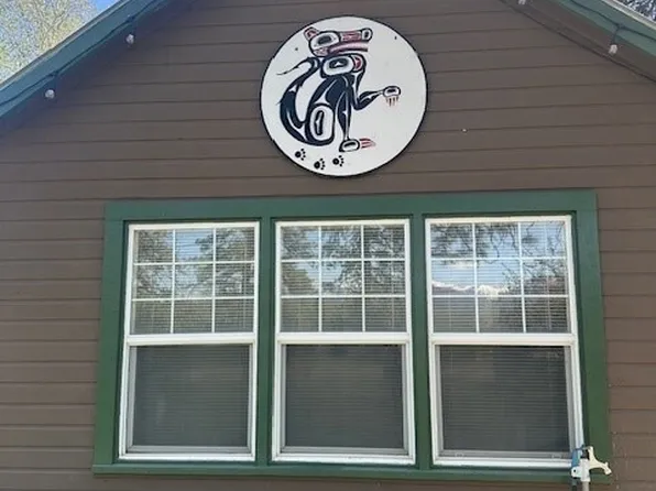 146 E Chewuch Road, Winthrop, WA 98862