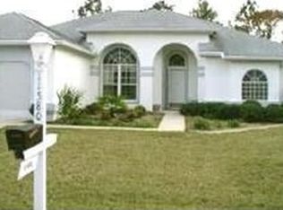 11580 SW 72nd Cir, Ocala, FL 34476