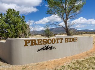 N Knolls Ct, Prescott Valley, AZ 86315