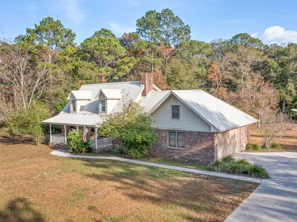 1453 Highway 277, Chipley, FL 32428