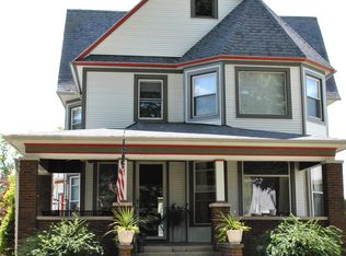 806 E 5th St, Fowler, IN 47944