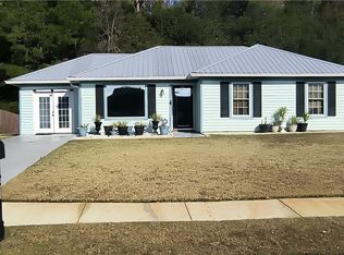 111 Bluelake Boulevard, Pooler, GA 31322