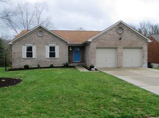 7568 Thunder Ridge Dr, Florence, KY 41042
