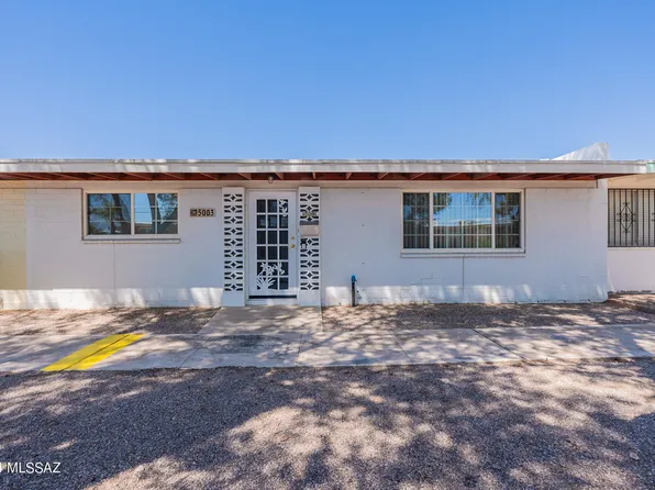 5003 S Cherry Ave, Tucson, AZ 85706