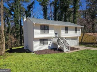 434 Ridgetop Dr NW, Acworth, GA 30102