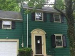 150 Lincoln Ave, Elizabeth, NJ 07208