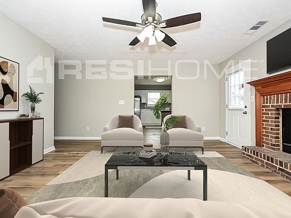 5th image of 5949 Creekside Dr