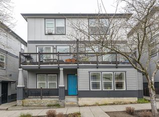 6731 N Salem Ave, Portland, OR