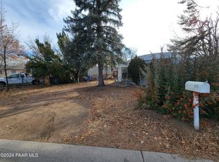 912 Apple Blossom Dr, Prescott, AZ 86305