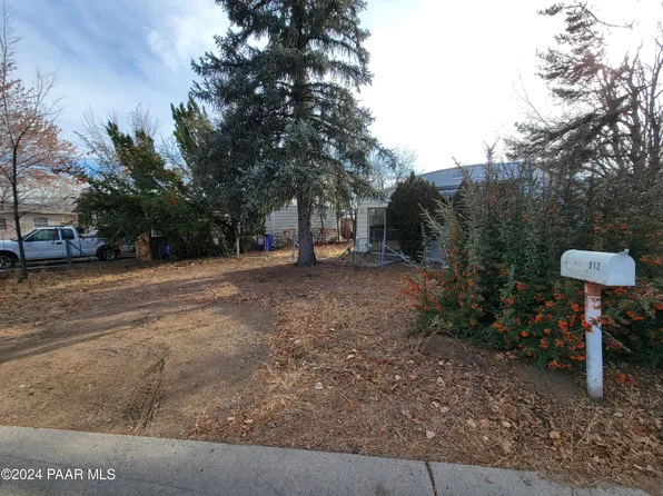 912 Apple Blossom Dr, Prescott, AZ 86305