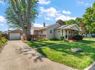 302 W 11th St, La Porte, IN