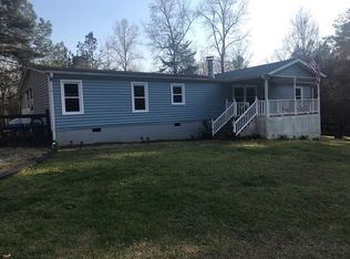 251 Moon Rd, Waco, GA 30182