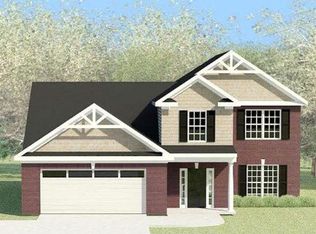 1132 Rosland Cir, Augusta, GA 30909