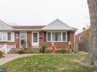 708 7th Ave, Folsom, PA 19033