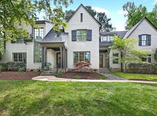 1509 Consett Ct, Raleigh, NC 27613