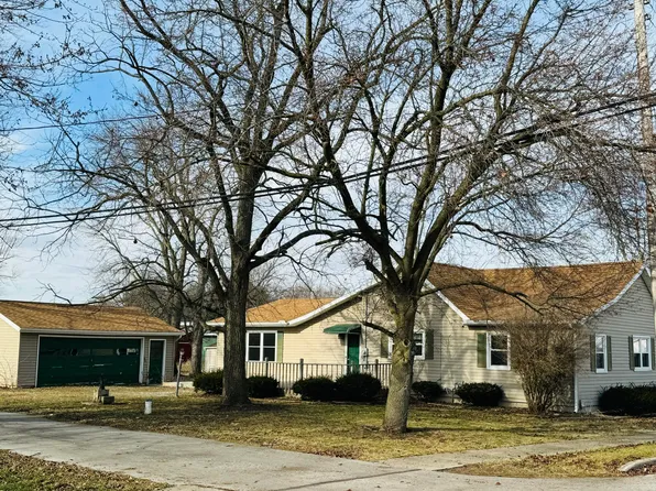 21 S Canal St, Celina, OH 45822